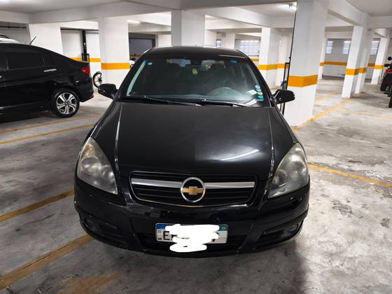 CHEVROLET VECTRA 2.0 MPFI GT-X HATCH 8V FLEX 4P AUTOMÁTICO CHEVROLET VECTRA 2.0 MPFI GT-X HATCH 8V FLEX 4P AUTOMÁTICO
